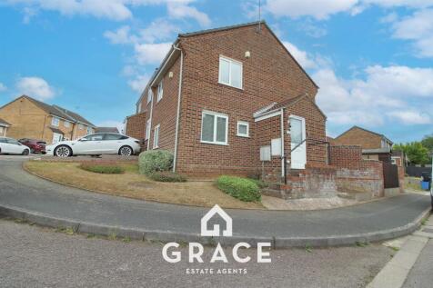 Newark Close, Ipswich