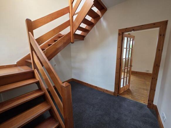 14 Douglas Place, Galashiels  photo 4