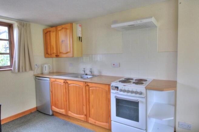 Annexe Kitchenette