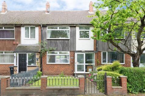 Marfleet Lane, Hull