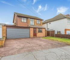 88, North Street, Nazeing, Waltham Abbey EN9 2NW