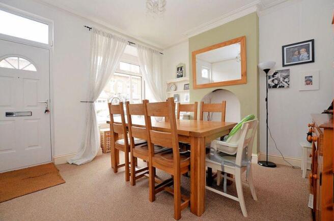 DINING ROOM A