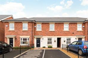 16, Alanbrooke Road, Huntington, Chester CH3 6FL