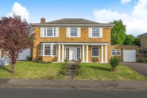 37, Badingham Drive, Leatherhead KT22 9EU