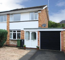 19, Merton Close, Kidderminster DY10 3AE