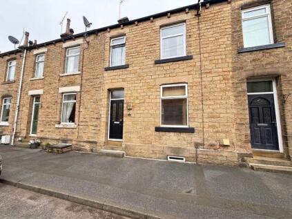 Co-Operative Street, Mirfield, WF14