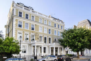 12, Southwell Gardens, London SW7 4RL
