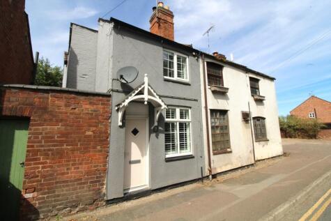 Sycamore Street, Blaby, Leicester, LE8