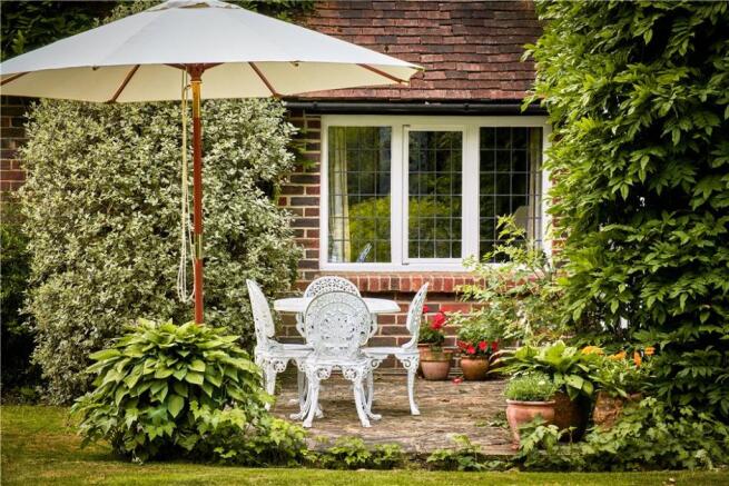 Sun Terrace
