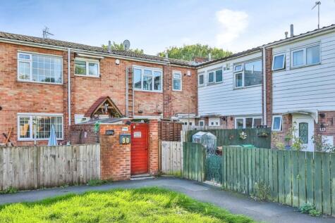 Newmarket Road, Nottinghamshire, NG6