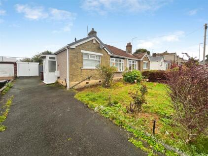 High House Road, Bradford, BD2 4EX