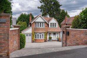 109, Barnt Green Road, Birmingham B45 8PP