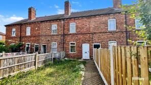 31, Field Drive, Mansfield NG20 8BS