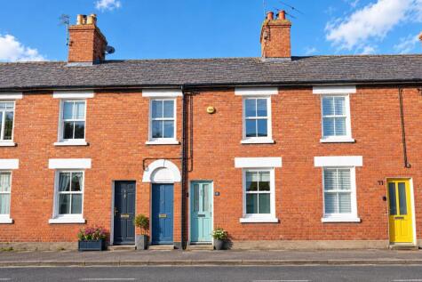East Street, Thame