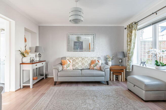 Cliff Terrace, Hornsea, HU18 - More