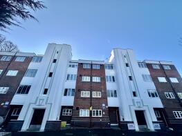 Flat 9, Whittington Court, Aylmer Road, Hornsey, London N2 0BT