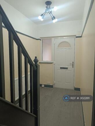 Entrance - Interior