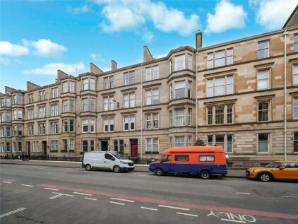 Sauchiehall Street, Kelvingrove, Glasgow, G3