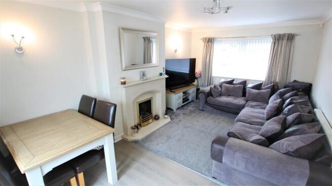 Living / Dining Room
