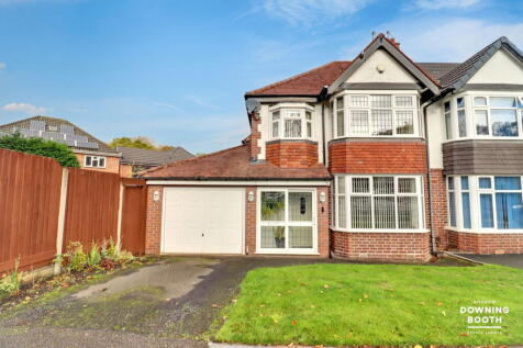 Worlds End Road, Birmingham, B20 2NS