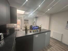 14, St Margarets Road, Coventry CV1 2BU