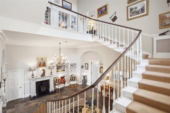 Stairway