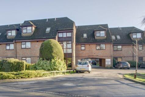 Laurance Court, Marlow. Share of Freehold.