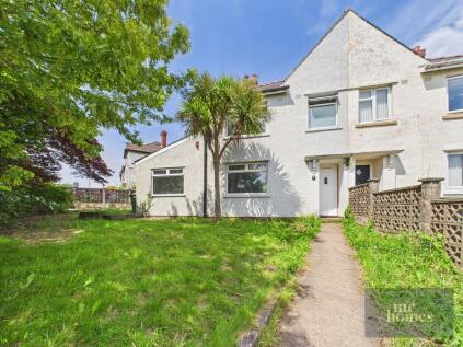Greenfarm Road, Cardiff, CF5