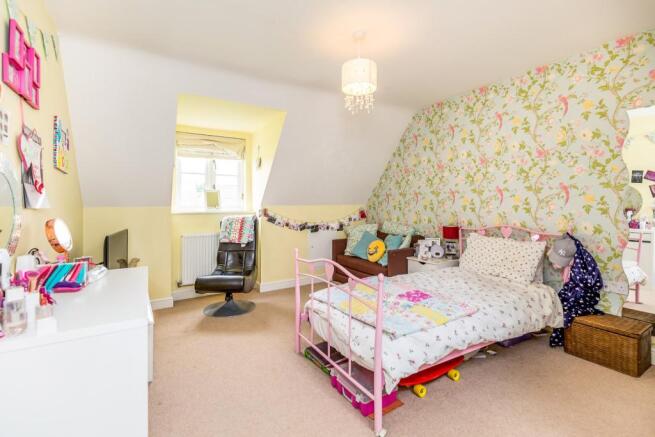 Bedroom 4
