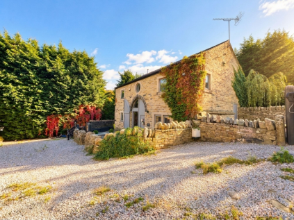 The Stables, Woodhead Road, Holmfirth