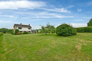 Halfacre, Denmans Lane, Cumnor, Oxford OX2 9PF