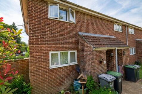 Spruce Avenue, Waterlooville