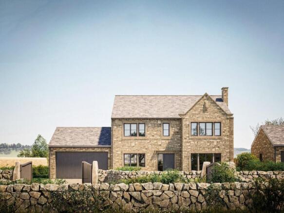 4 bed Plot for sale Image 4