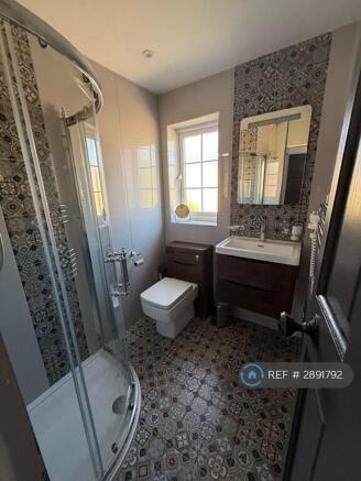 2 Bedroom Ensuite 