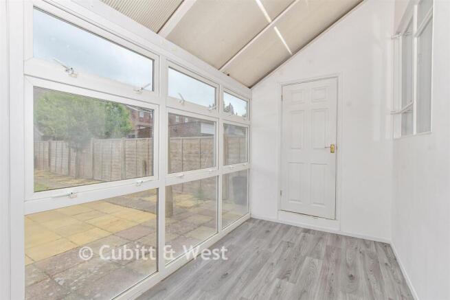 Court Close, Portsmouth, Hampshire – pohled 4