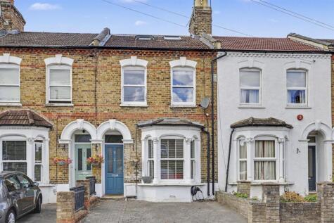 Browning Road, Enfield