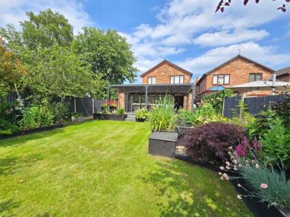 The Old Orchard, Timperley, WA15
