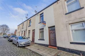 18, Turner Street, Rochdale OL12 0QL