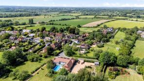 Barn Cottage, Poynings Road, Henfield BN5 9NB