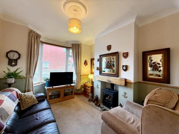 2 bed Terraced for sale Image 4
