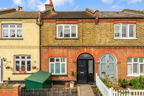 Beresford Road, New Malden