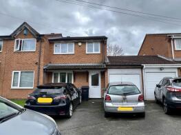 14, Vintage Close, Birmingham B34 6EW