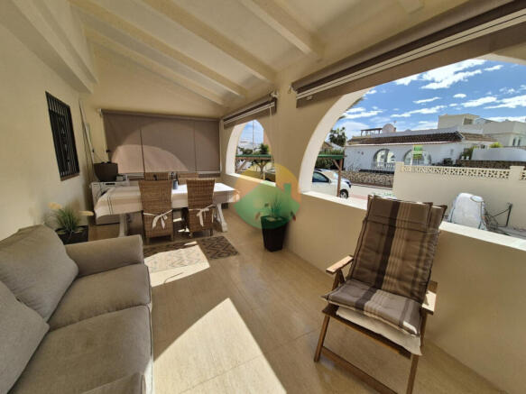 2 Bedroom Detached For sale-FOC377-2