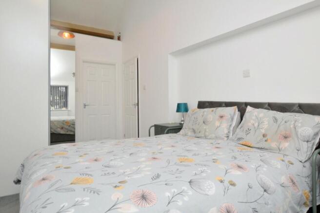 Principle Bedroom