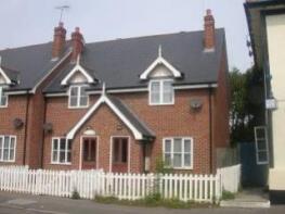 3, Swan Cottages, The Street, Chelmsford CM3 2DW