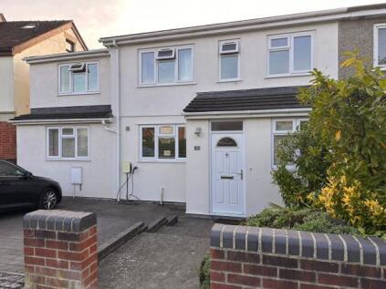 Ramsay Road, Headington, Oxford