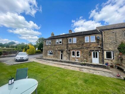 Huddersfield Road, Shelley, HD8