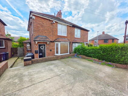 Porter Avenue, Barnsley, S75 2HF