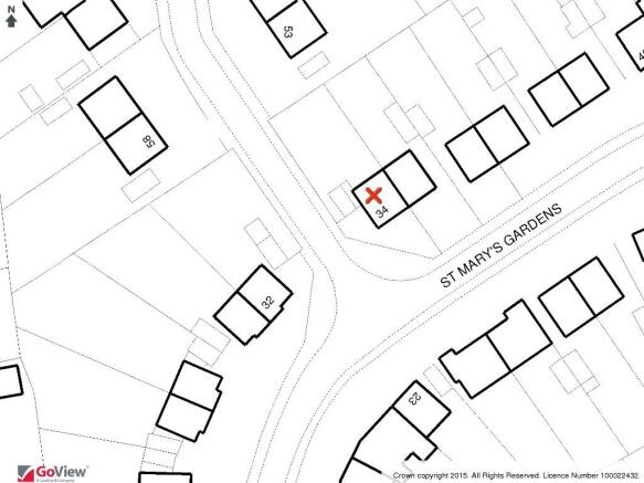 Detailed Map