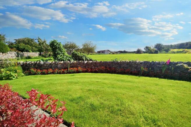 Beautiful Garden